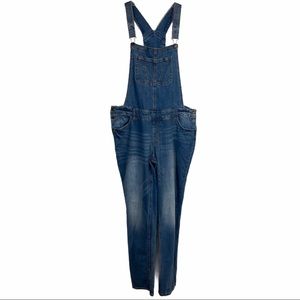 🔥Mossimo Denim Overall jean